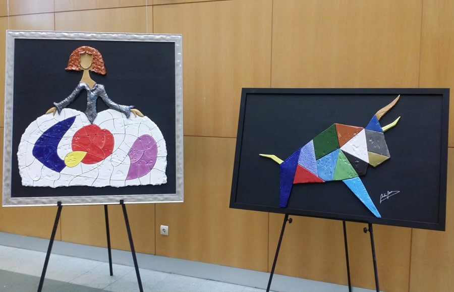 Decoración de Interior