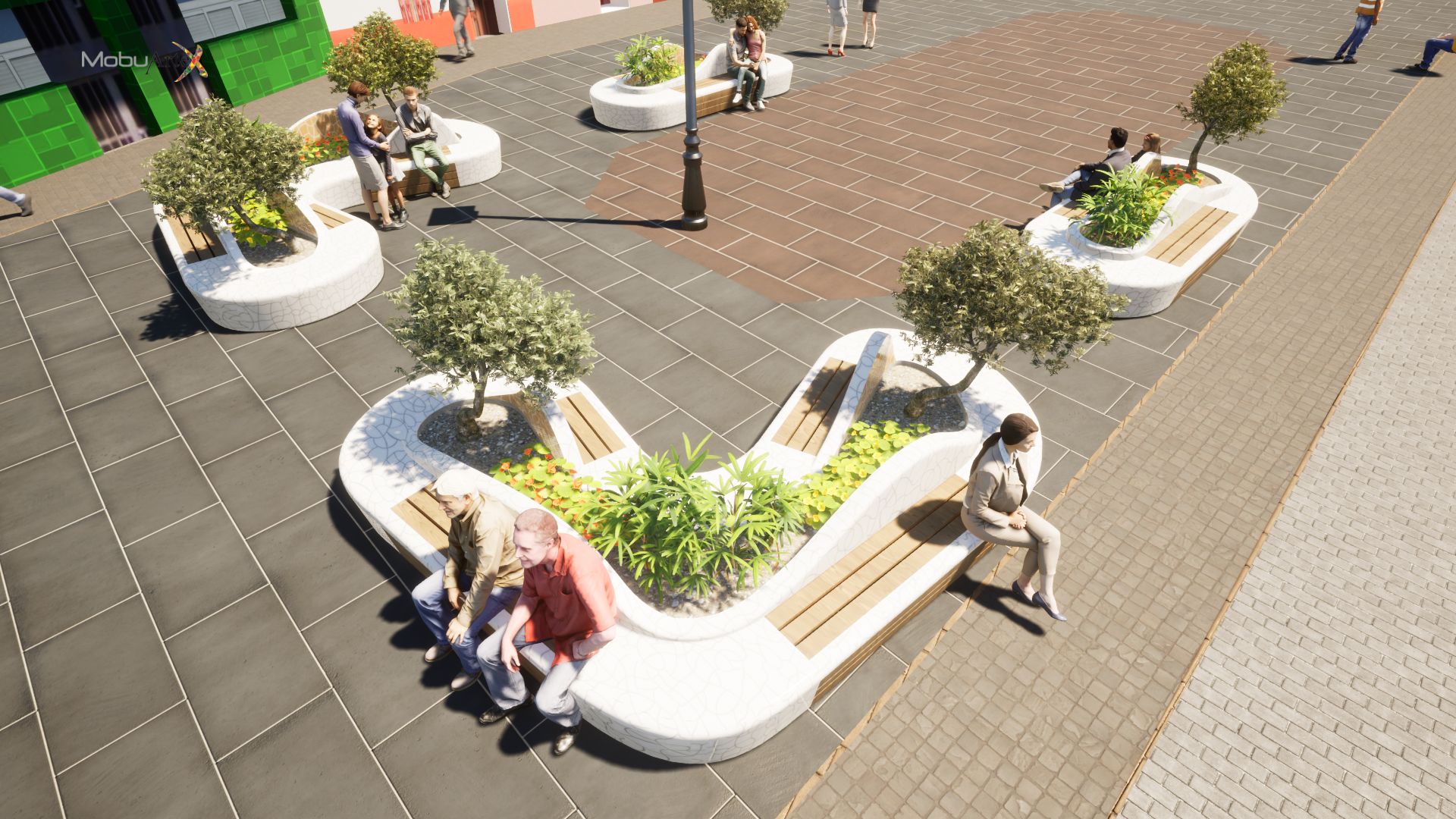 Decoración de Interior